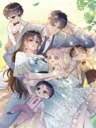【漫画更新】: 第66话 想挨巴掌成全你-天降萌宝：霍爷请签收已更新 – 免费阅读
