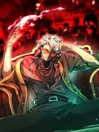 【漫画更新】: 第九十四话：极阴五雷！-神的欲望游戏已更新 – 免费阅读