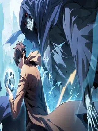 【漫画更新】: 第34话 形势逆转-网游：挂机百万年，我醒来成神已更新 – 免费阅读