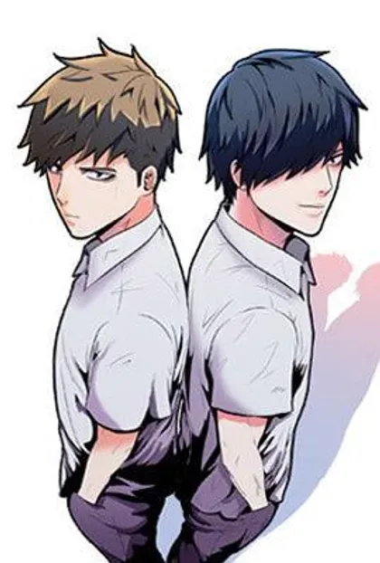 【漫画更新】: 336-高校巅峰已更新 – 免费阅读