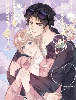 【漫画更新】: 调休通知-笨拙的你已更新 – 免费阅读