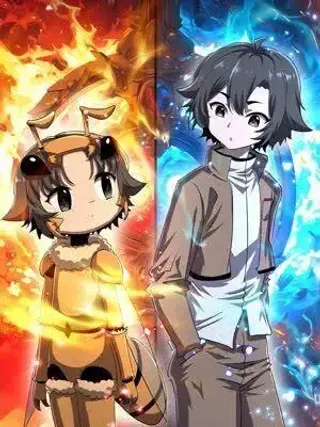 【漫画更新】: 第四十八章 及时的救援-我的分身是宇宙虫王已更新 – 免费阅读