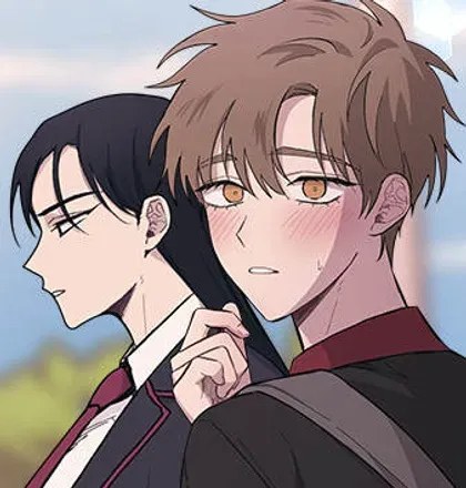 【漫画更新】: 第102话-延禹的纯情已更新 – 免费阅读