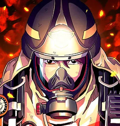 【漫画更新】: [第3季 第21话] 昨度市森林大火(2)-争分夺秒已更新 – 免费阅读