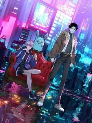 【漫画更新】: 55，阿雨-刹那空间已更新 – 免费阅读