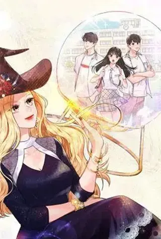 【漫画更新】: 22-欢迎光临魔女商店已更新 – 免费阅读