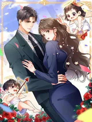 【漫画更新】: 第27集 出游-首席萌宝买一送一已更新 – 免费阅读