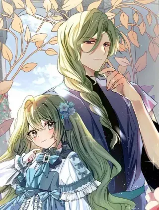 【漫画更新】: 第48话 看到过去-刻薄公爵家的合约女儿已更新 – 免费阅读