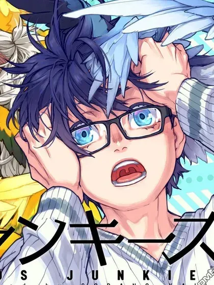 【漫画更新】: 第39话-鸟成瘾者已更新 – 免费阅读