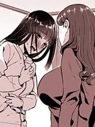 【漫画更新】: 第11话-肆意绽放的是百合之花已更新 – 免费阅读
