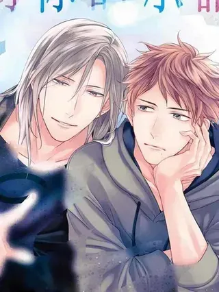 【漫画更新】: 第38.5话-对你的承诺已更新 – 免费阅读